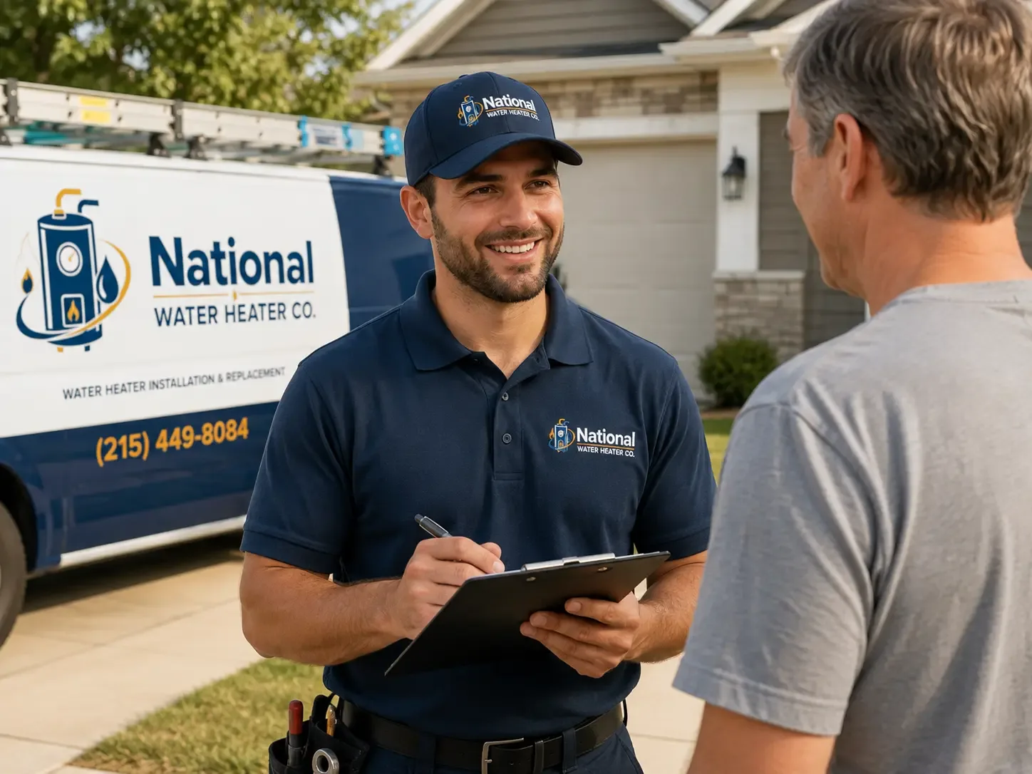 Water Heater Installation Mohnton, PA FAQs